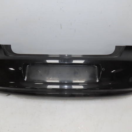Pare-choc arrière occasion VOLKSWAGEN POLO V POLO V Phase 1 2009-09-01->2014-05-31 1.6 TDI 90 6R6807421BKGRU