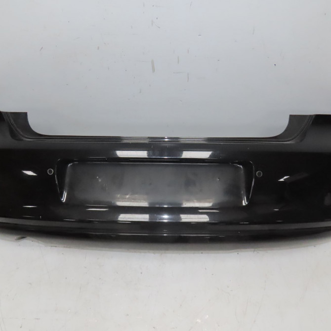 Pare-choc arrière occasion VOLKSWAGEN POLO V POLO V Phase 1 2009-09-01->2014-05-31 1.6 TDI 90 6R6807421BKGRU 1
