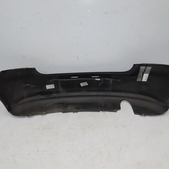 Pare-choc arrière occasion VOLKSWAGEN POLO V POLO V Phase 1 2009-09-01->2014-05-31 1.6 TDI 90 6R6807421BKGRU 2