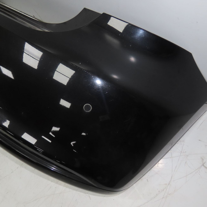 Pare-choc arrière occasion VOLKSWAGEN POLO V POLO V Phase 1 2009-09-01->2014-05-31 1.6 TDI 90 6R6807421BKGRU 4