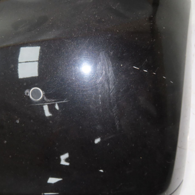 Pare-choc arrière occasion VOLKSWAGEN POLO V POLO V Phase 1 2009-09-01->2014-05-31 1.6 TDI 90 6R6807421BKGRU 5