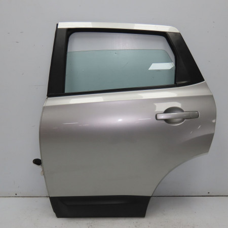 Porte arrière gauche occasion NISSAN QASHQAI I Phase 1 01-2007->09-2010 1.5 DCI 106ch H2101JD0MC