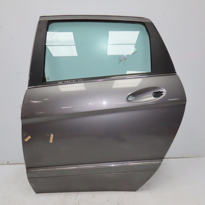 Porte arrière gauche occasion MERCEDES CLASSE B I Phase 2 04-2008->09-2011 B 180 CDi 110ch 1697302105 1