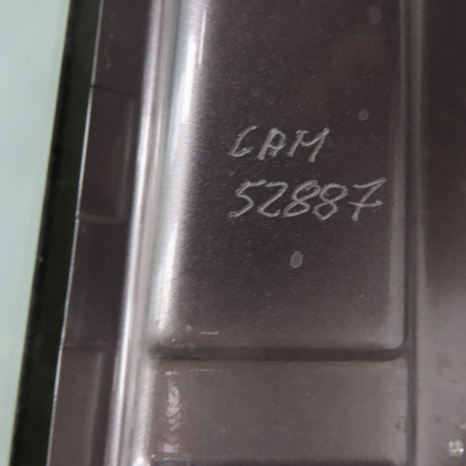 Porte arrière gauche occasion MERCEDES CLASSE B I Phase 2 04-2008->09-2011 B 180 CDi 110ch 1697302105 5