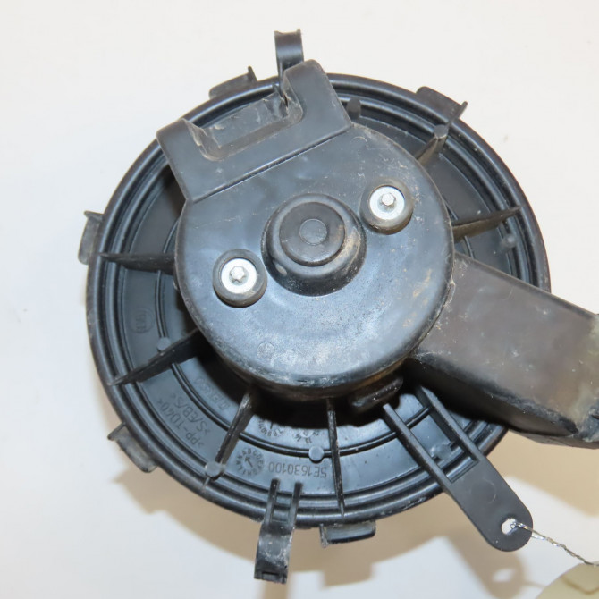 Ventilateur de chauffage occasion FIAT DUCATO III Phase 1 06-2006->10-2014 77364090 3