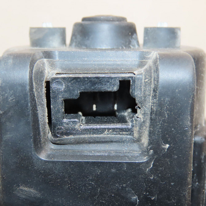 Ventilateur de chauffage occasion FIAT DUCATO III Phase 1 06-2006->10-2014 77364090 4