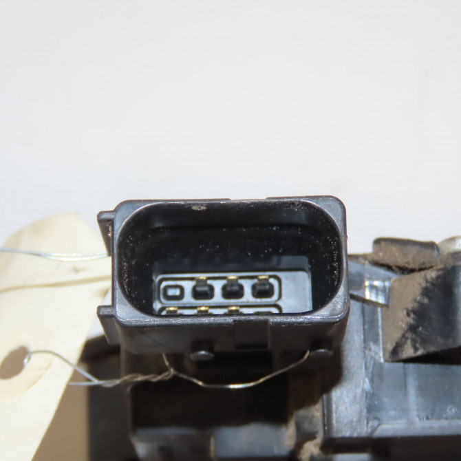 Serrure porte avd occasion FIAT DUCATO III Phase 1 06-2006->10-2014 1393819080 4