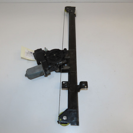 Mecanisme + moteur lève-glace avant droit occasion FIAT DUCATO III Phase 1 06-2006->10-2014 46862303