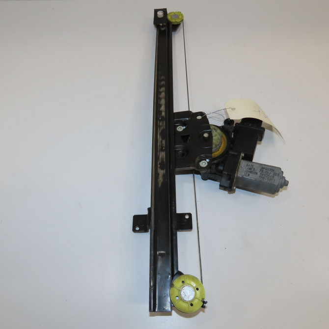Mecanisme + moteur lève-glace avant droit occasion FIAT DUCATO III Phase 1 06-2006->10-2014 46862303 2