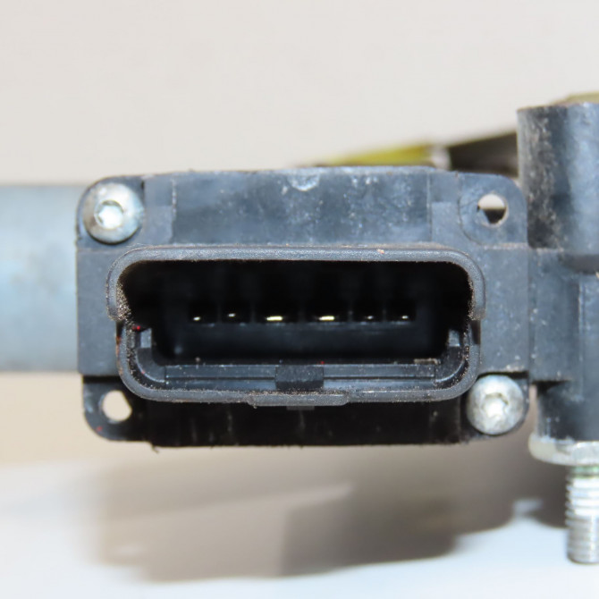 Mecanisme + moteur lève-glace avant droit occasion FIAT DUCATO III Phase 1 06-2006->10-2014 46862303 3