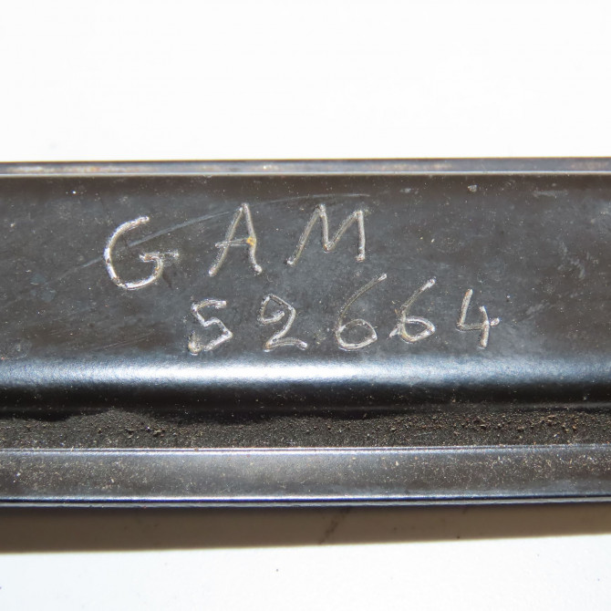 Mecanisme + moteur lève-glace avant droit occasion FIAT DUCATO III Phase 1 06-2006->10-2014 46862303 5