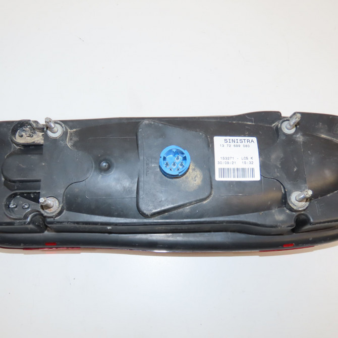 Feu arrière gauche occasion FIAT DUCATO III Phase 1 06-2006->10-2014 1372699080 2