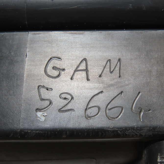 Feu arrière gauche occasion FIAT DUCATO III Phase 1 06-2006->10-2014 1372699080 5