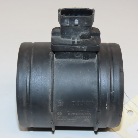 Debimetre air occasion FIAT DUCATO III Phase 1 06-2006->10-2014 51831050