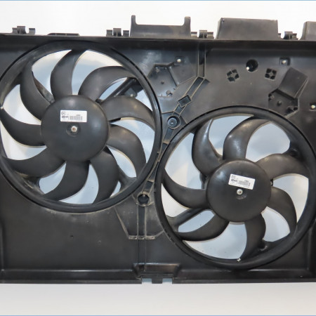 Ventilateur de refroidissement occasion FIAT DUCATO III Phase 1 06-2006->10-2014 1399670080