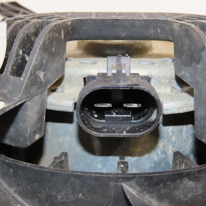 Ventilateur de refroidissement occasion FIAT DUCATO III Phase 1 06-2006->10-2014 1399670080 4