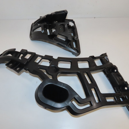 Support g pare-choc ar occasion CITROEN C5 AIRCROSS 9833400080
