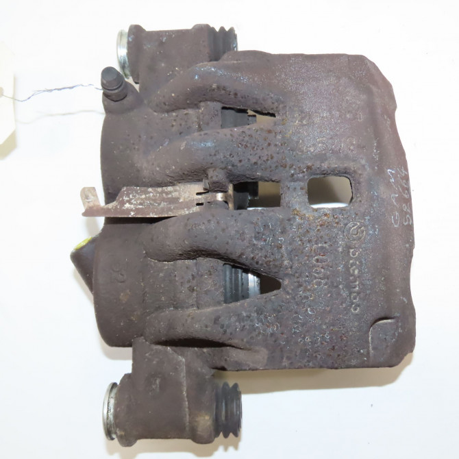 Etrier de frein avant gauche occasion FIAT DUCATO III Phase 1 06-2006->10-2014 77364051 4