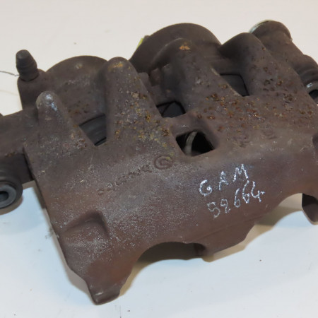 Etrier de frein avant droit occasion FIAT DUCATO III Phase 1 06-2006->10-2014 77365976