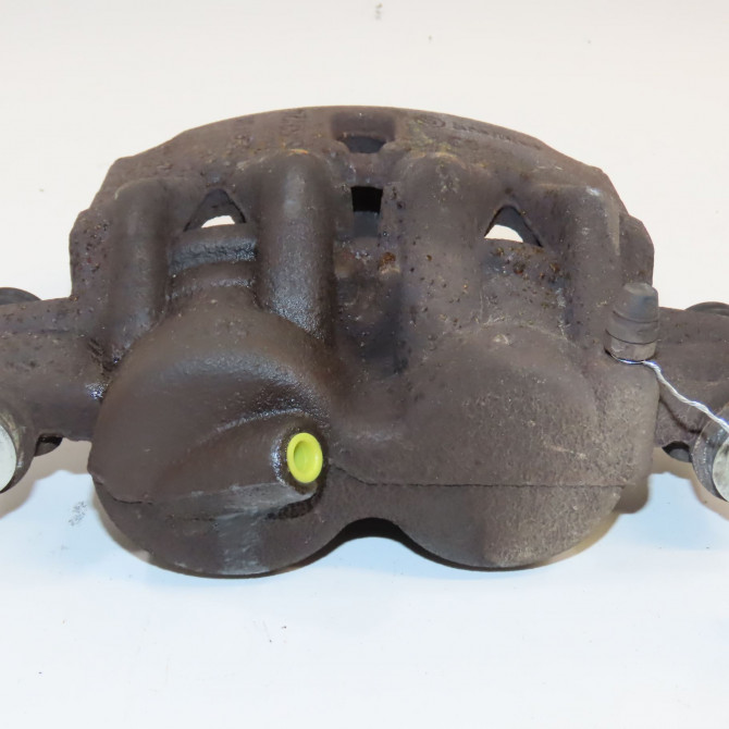 Etrier de frein avant droit occasion FIAT DUCATO III Phase 1 06-2006->10-2014 77365976 3