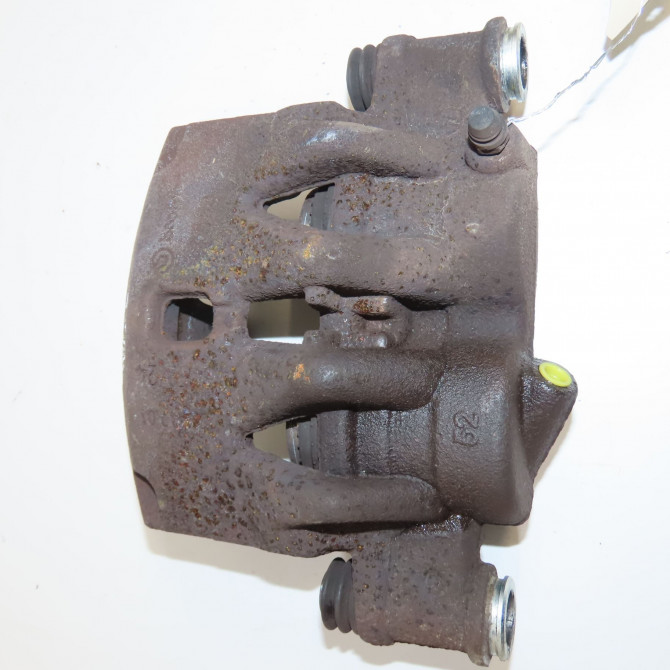 Etrier de frein avant droit occasion FIAT DUCATO III Phase 1 06-2006->10-2014 77365976 4