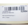ETRIER DE FREIN AVD