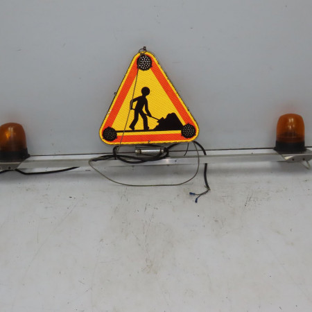 Barre de toit occasion FIAT DUCATO III Phase 1 06-2006->10-2014