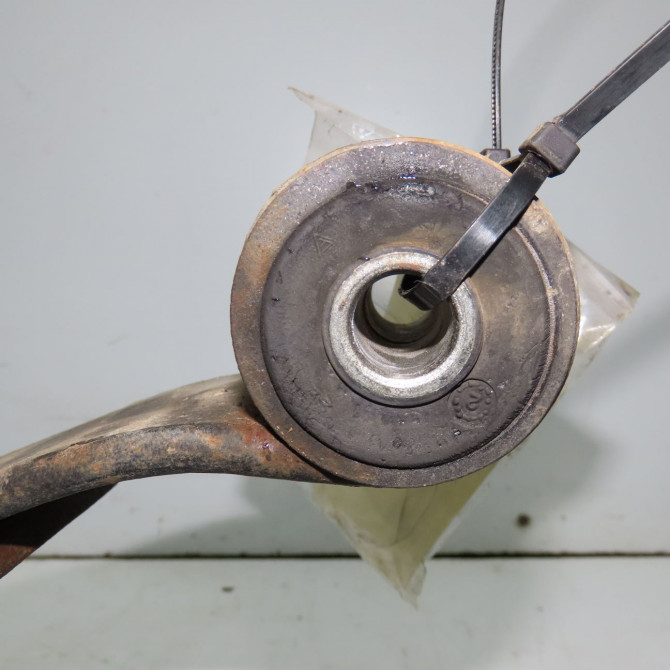 Lame de ressort ard occasion FIAT DUCATO III Phase 1 06-2006->10-2014 1397198080 2