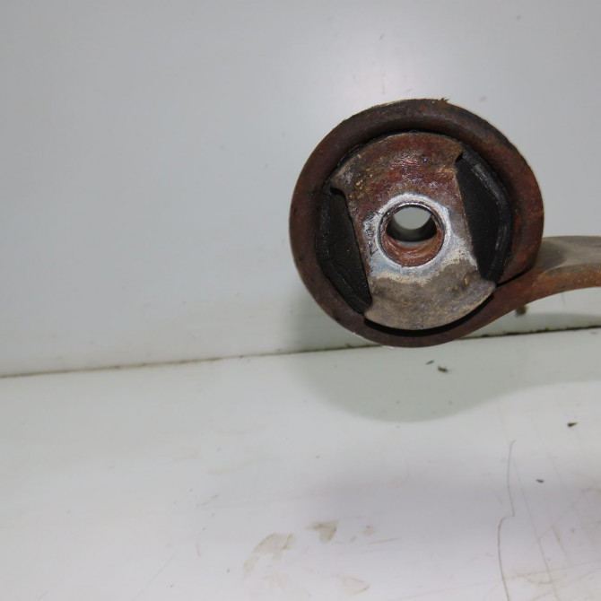 Lame de ressort ard occasion FIAT DUCATO III Phase 1 06-2006->10-2014 1397198080 3