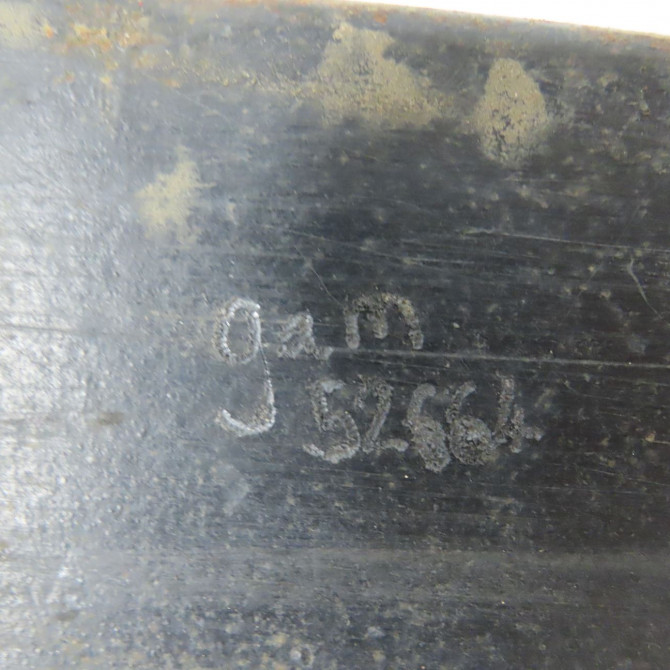 Lame de ressort ard occasion FIAT DUCATO III Phase 1 06-2006->10-2014 1397198080 4