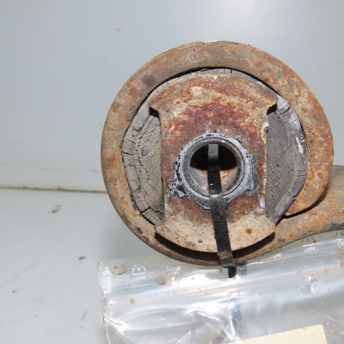 Lame de ressort arg occasion FIAT DUCATO III Phase 1 06-2006->10-2014 1397198080 2