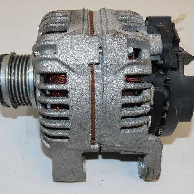 Alternateur occasion OPEL CORSA IV Phase 2 01-2011->03-2015 13266809 3
