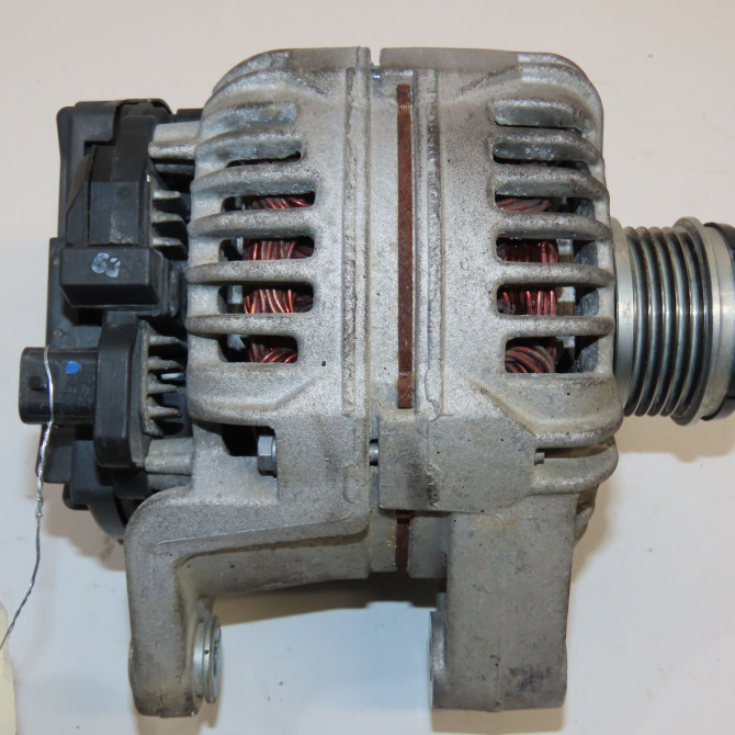 Alternateur occasion OPEL CORSA IV Phase 2 01-2011->03-2015 13266809 4