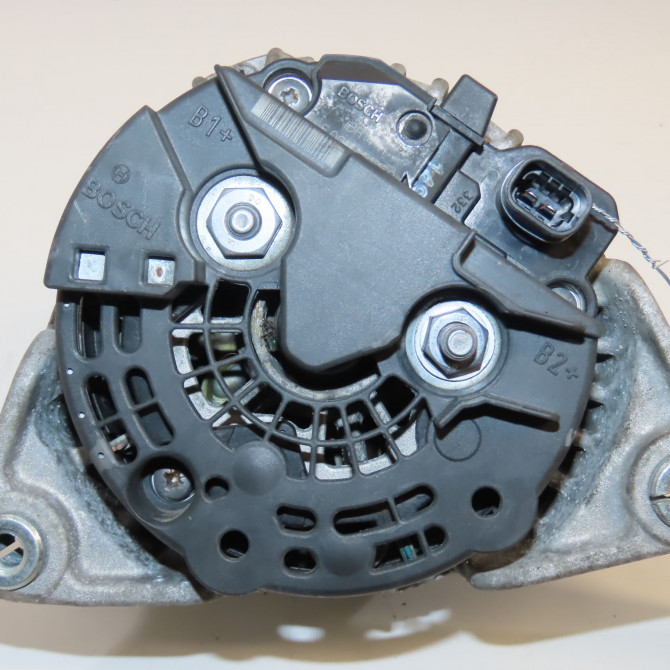 Alternateur occasion OPEL CORSA IV Phase 2 01-2011->03-2015 13266809 5