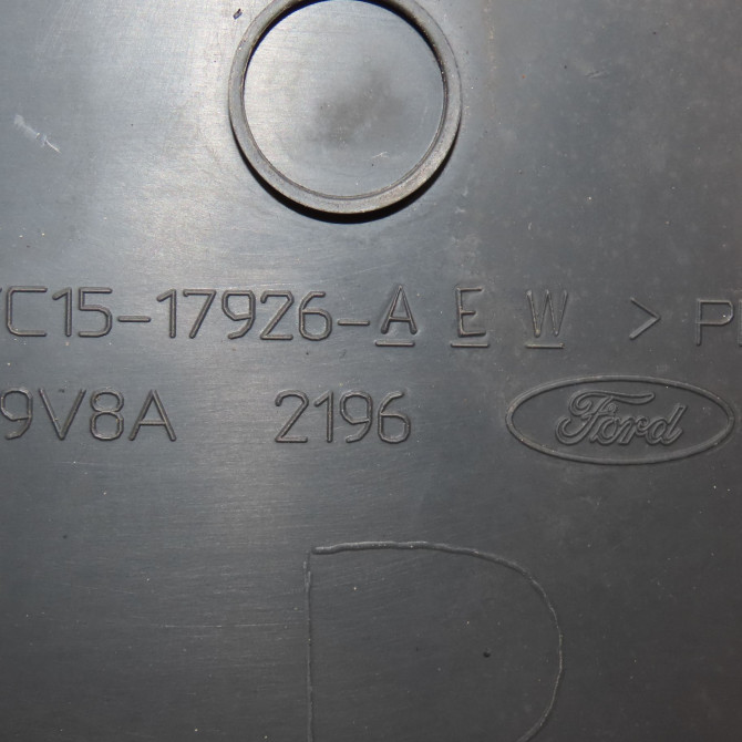 Crosse ard occasion FORD TRANSIT III Phase 1 08-2000->09-2006 2.0 TD 16v 100ch 3