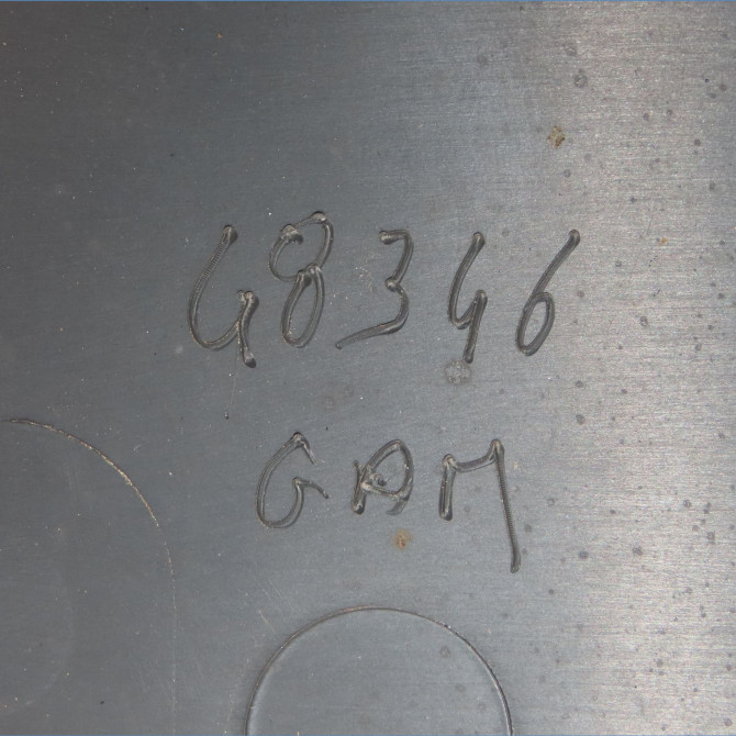 Crosse ard occasion FORD TRANSIT III Phase 1 08-2000->09-2006 2.0 TD 16v 100ch 4