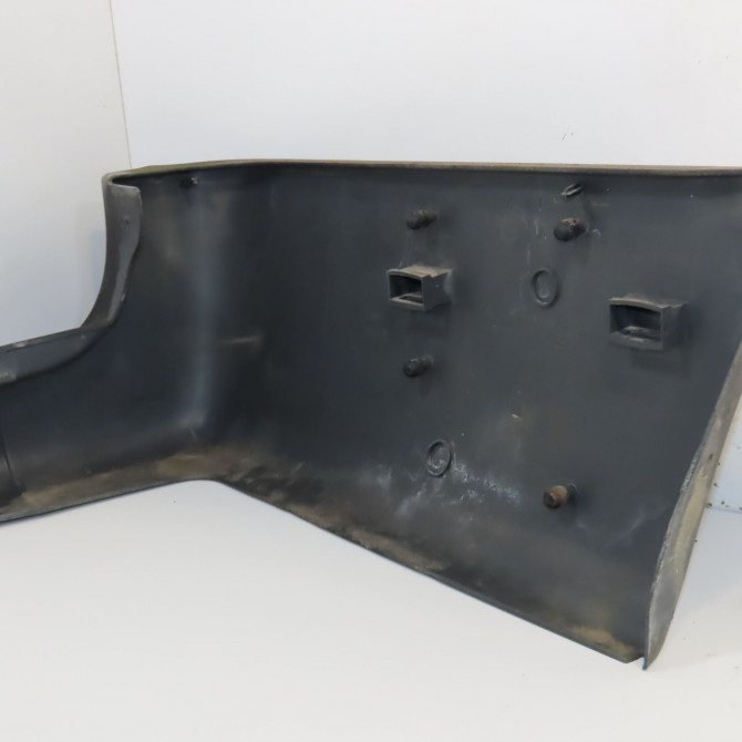 Crosse arg occasion FORD TRANSIT III Phase 1 08-2000->09-2006 2.0 TD 16v 100ch 2