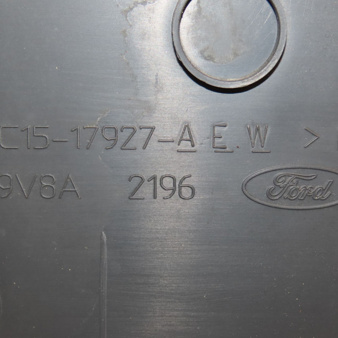 Crosse arg occasion FORD TRANSIT III Phase 1 08-2000->09-2006 2.0 TD 16v 100ch 3