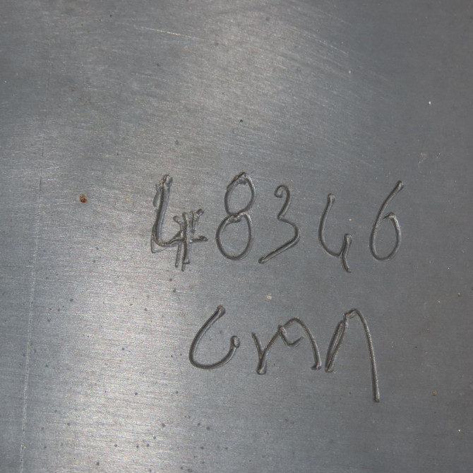 Crosse arg occasion FORD TRANSIT III Phase 1 08-2000->09-2006 2.0 TD 16v 100ch 4
