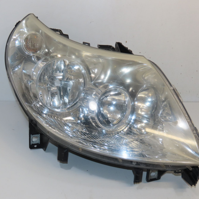 Phare droit occasion FIAT DUCATO III Phase 1 06-2006->10-2014 1369495080 1