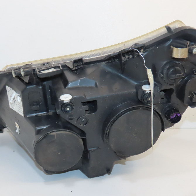 Phare droit occasion FIAT DUCATO III Phase 1 06-2006->10-2014 1369495080 2