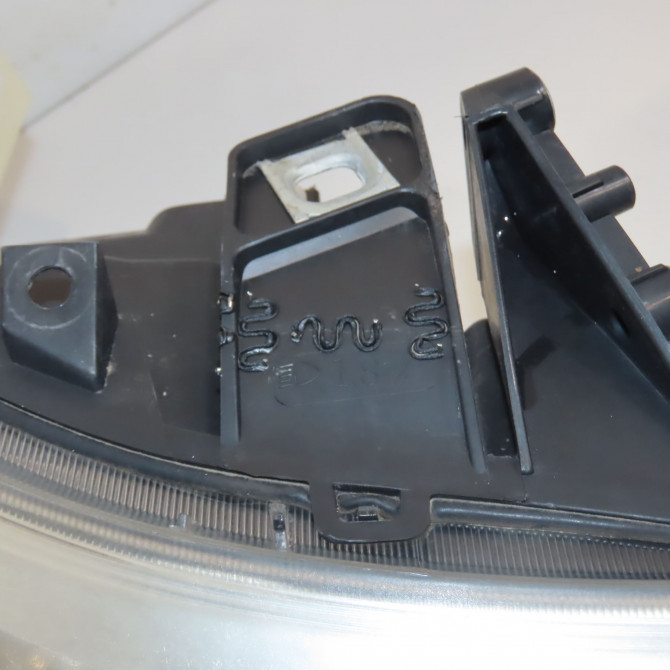 Phare droit occasion FIAT DUCATO III Phase 1 06-2006->10-2014 1369495080 3