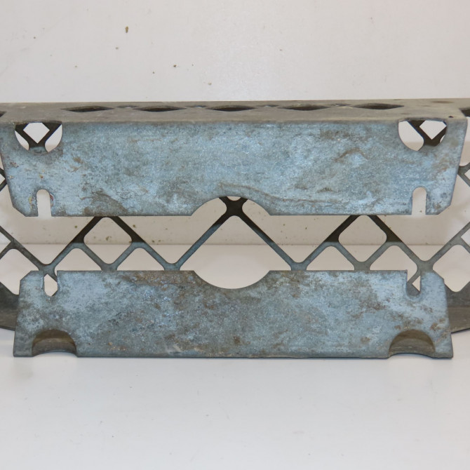 Ecran feu ard occasion FIAT DUCATO III Phase 1 06-2006->10-2014 2