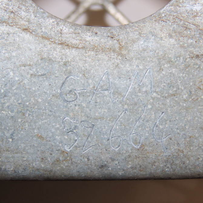 Ecran feu ard occasion FIAT DUCATO III Phase 1 06-2006->10-2014 3