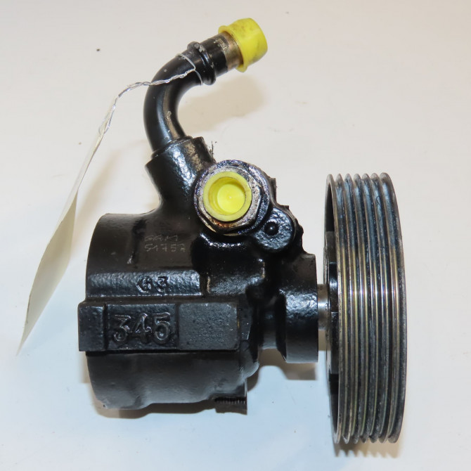 Pompe direction assistee occasion CITROEN JUMPER I Phase 1 02-1994->02-2002 2.5 D 86ch 4007E3 2