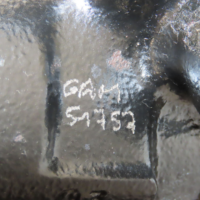 Pompe direction assistee occasion CITROEN JUMPER I Phase 1 02-1994->02-2002 2.5 D 86ch 4007E3 5