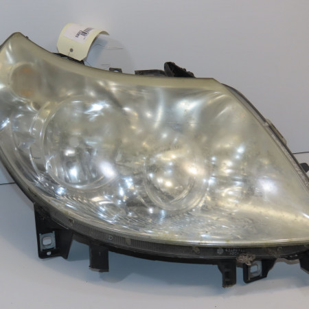 Phare droit occasion FIAT DUCATO III Phase 1 06-2006->10-2014 1369495080