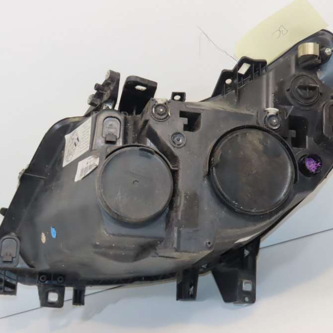 Phare droit occasion FIAT DUCATO III Phase 1 06-2006->10-2014 1369495080 2