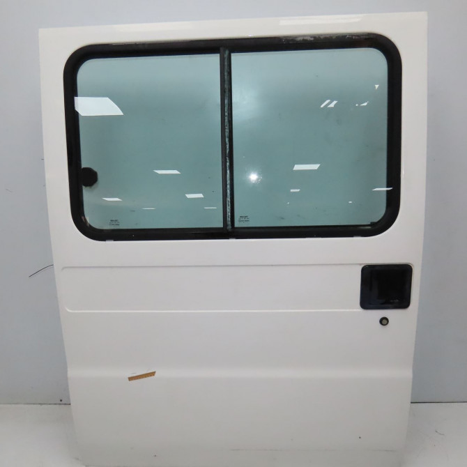 Porte coulissante d occasion FIAT DUCATO II Phase 1 06-1994->03-2002 1.9 TD 81ch 1335819080 1