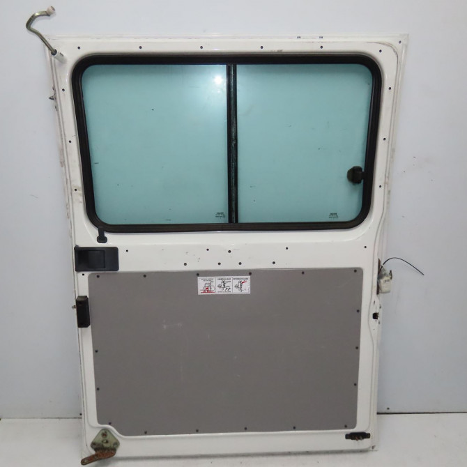 Porte coulissante d occasion FIAT DUCATO II Phase 1 06-1994->03-2002 1.9 TD 81ch 1335819080 2